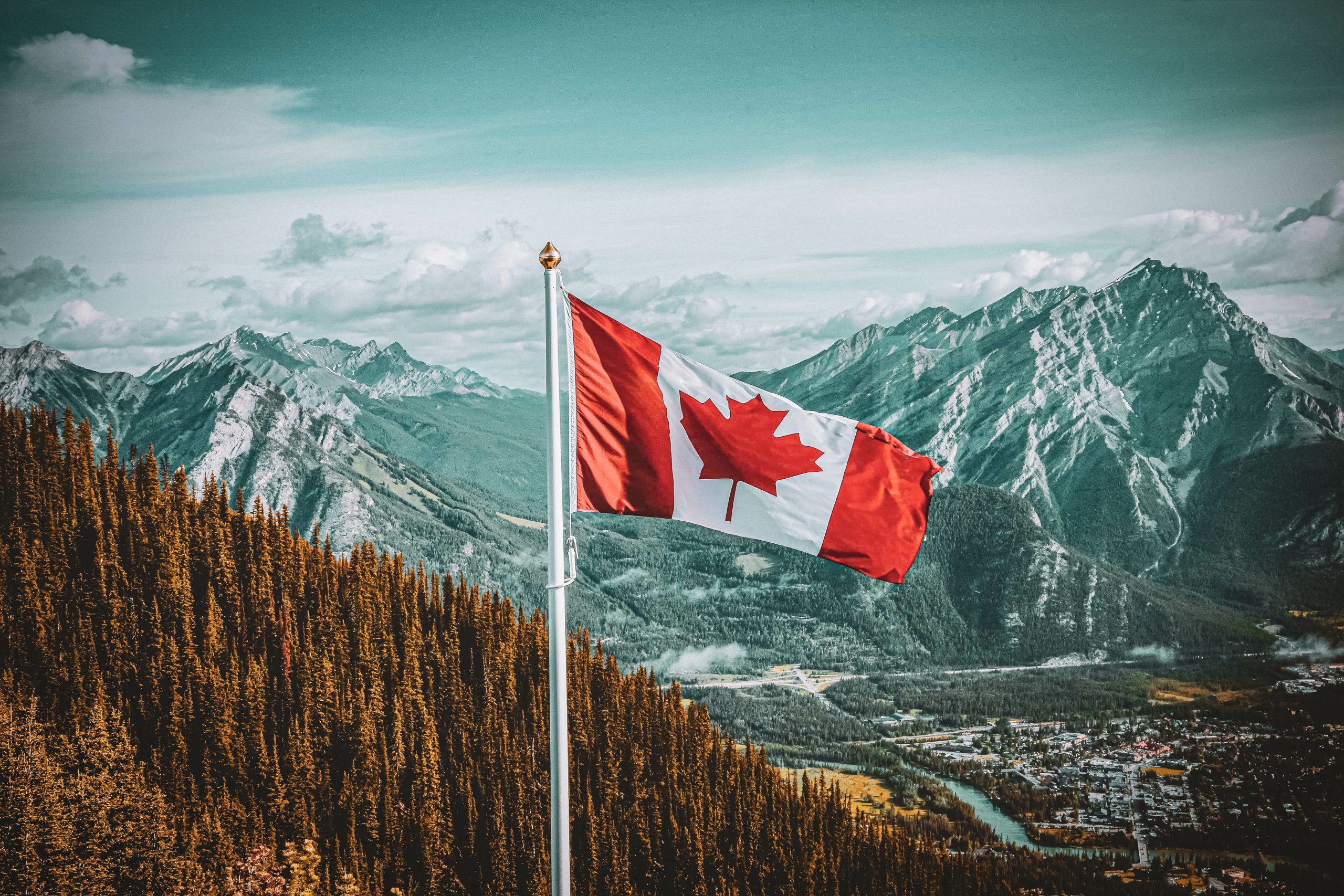 canada